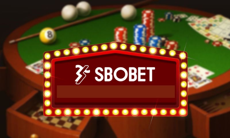 Hướng dẫn chơi cá độ bóng đá tại SBOBET Hi88