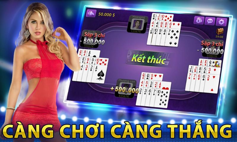 Những câu hỏi thường được hỏi khi tham gia game mậu binh online Hi88 