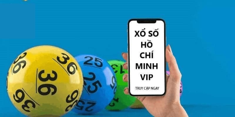 Những nét chính về xổ số Hồ Chí Minh Vip