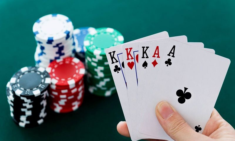 Những quy luật Game Poker Hi88 dành cho người chơi