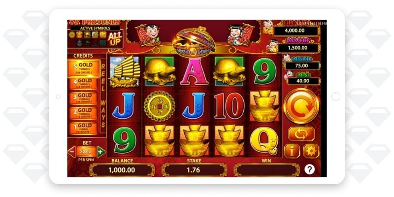 Hướng dẫn chơi slot game Hi88