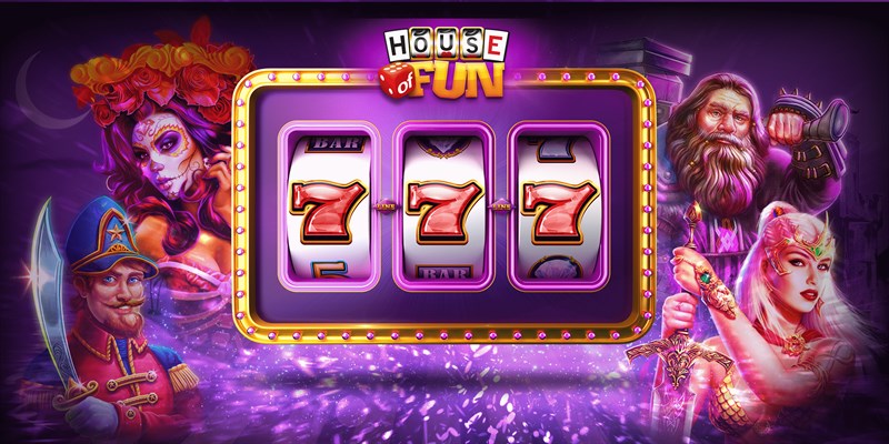 Các thuật ngữ trong game slot