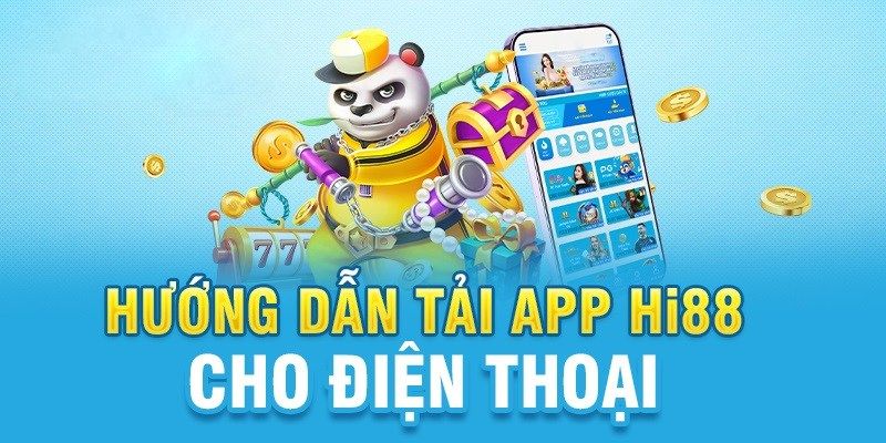 Một số lưu ý cần nhớ khi tải app Hi88